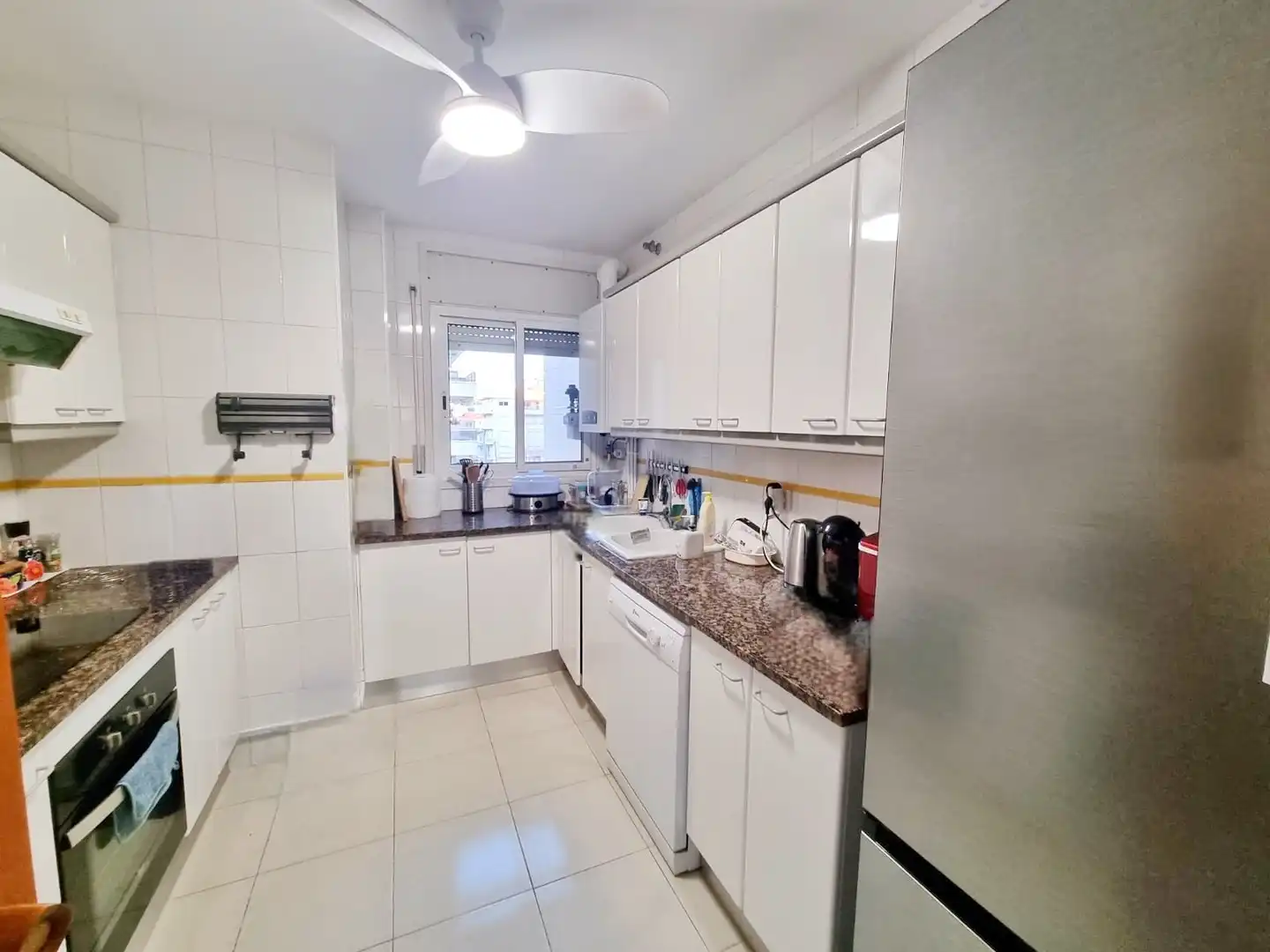 Appartement avec terrasse à vendre à Passeig Marítim de Sant Joan de Déu, imagen 3