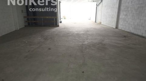 Foto 2 von Fabrikhallen zur Miete in Califòrnia - Santa Madrona, El Masnou