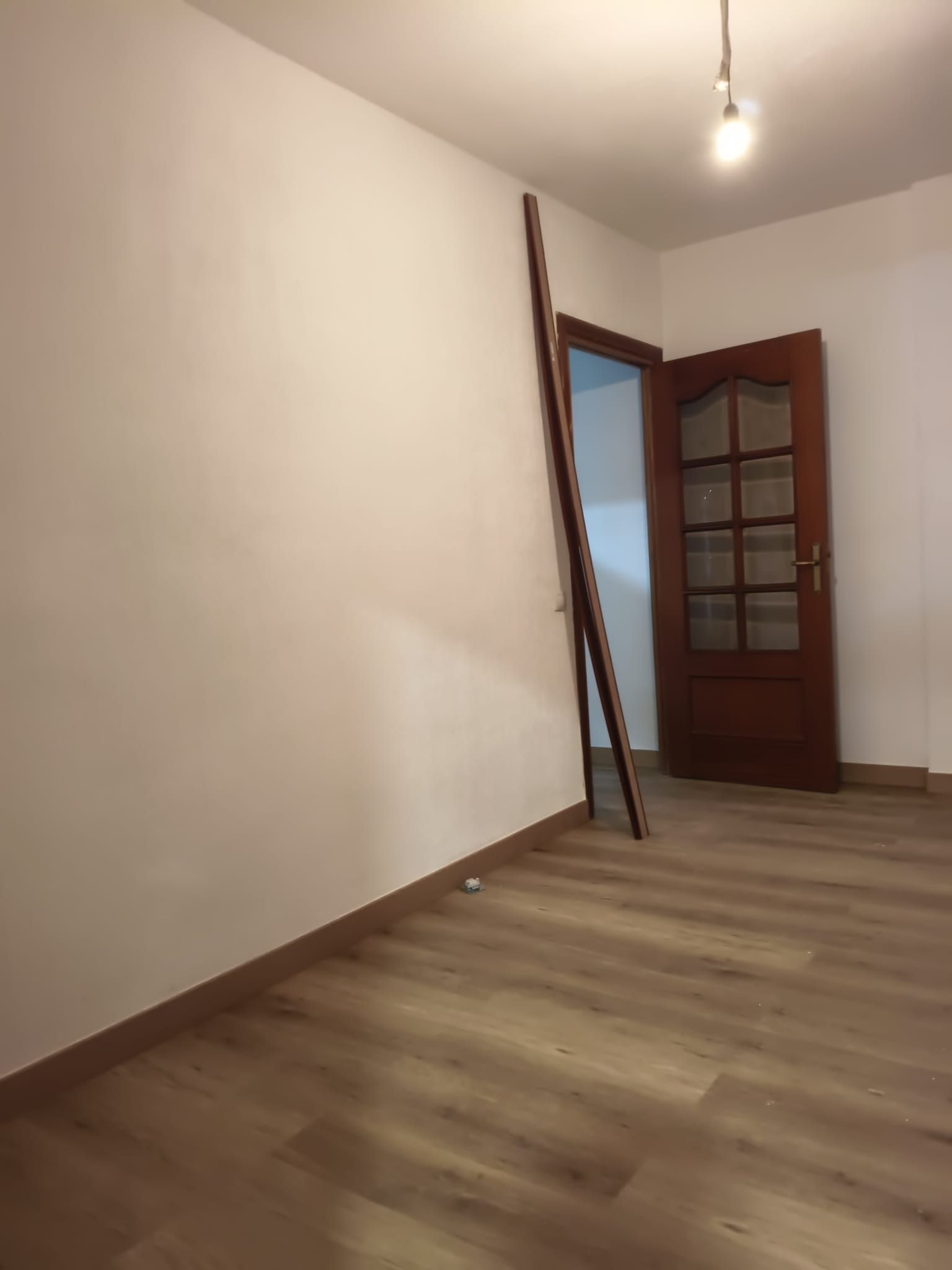 Bedroom of Flat to rent in Alcorcón  with Heating and Oven