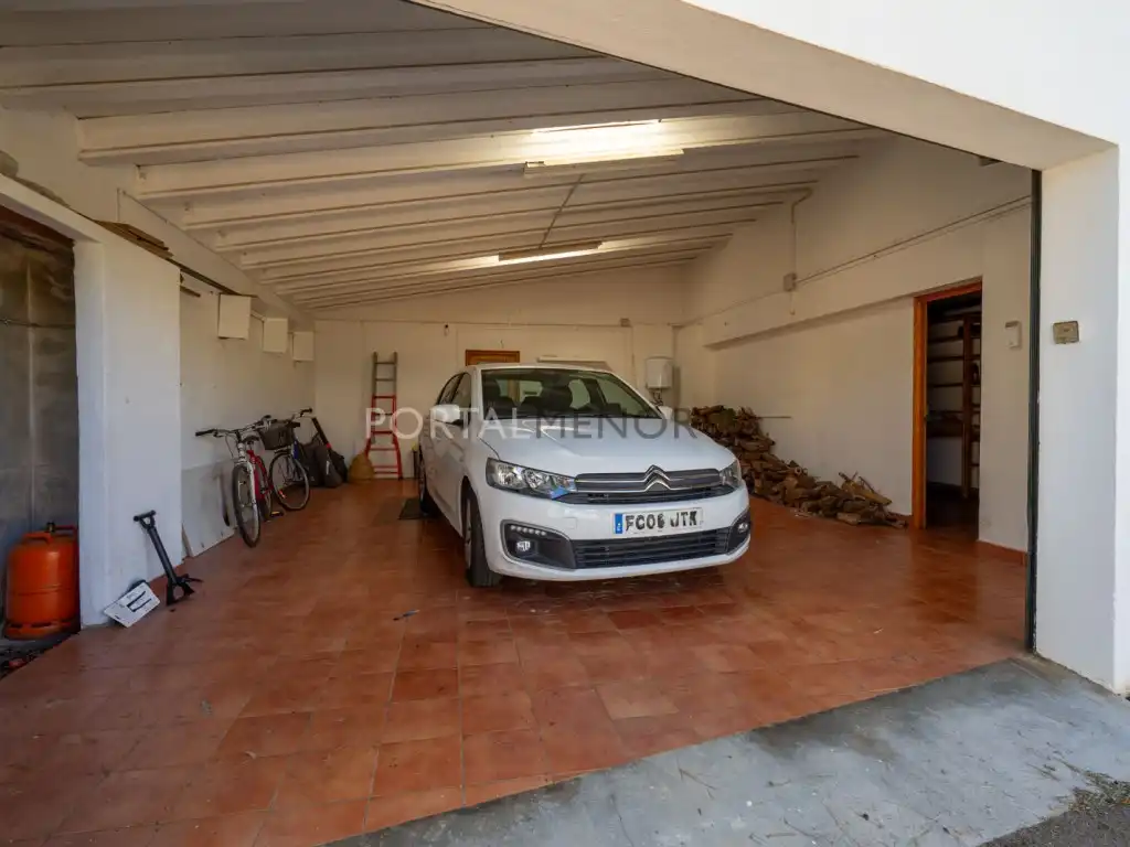 Casa o xalet en venda a Carrer de sa Font, 28, Llucmaçanes