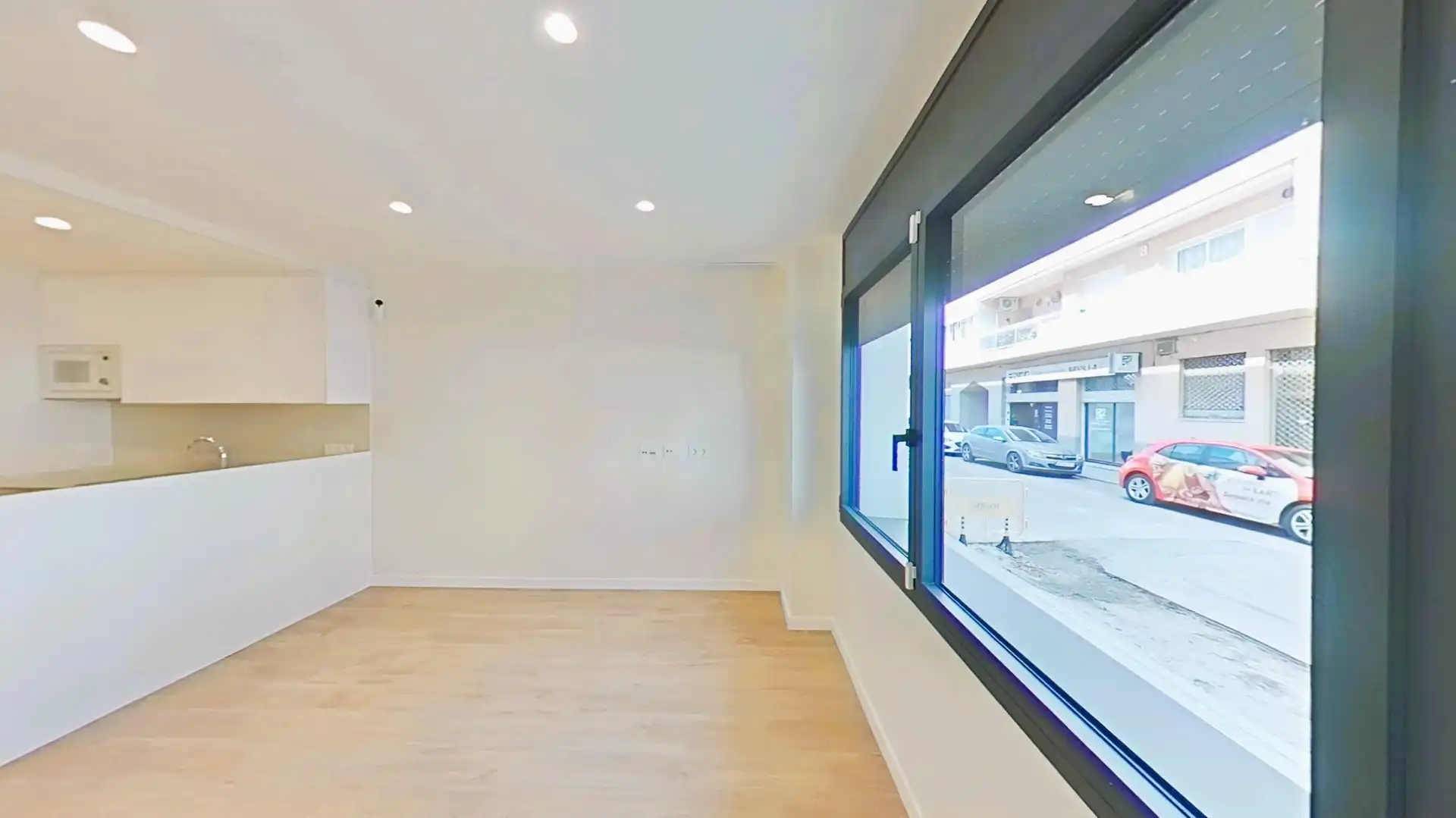 Planta baja en venta en Cubelles con Aire acondicionado, Calefacción y Jardín privado