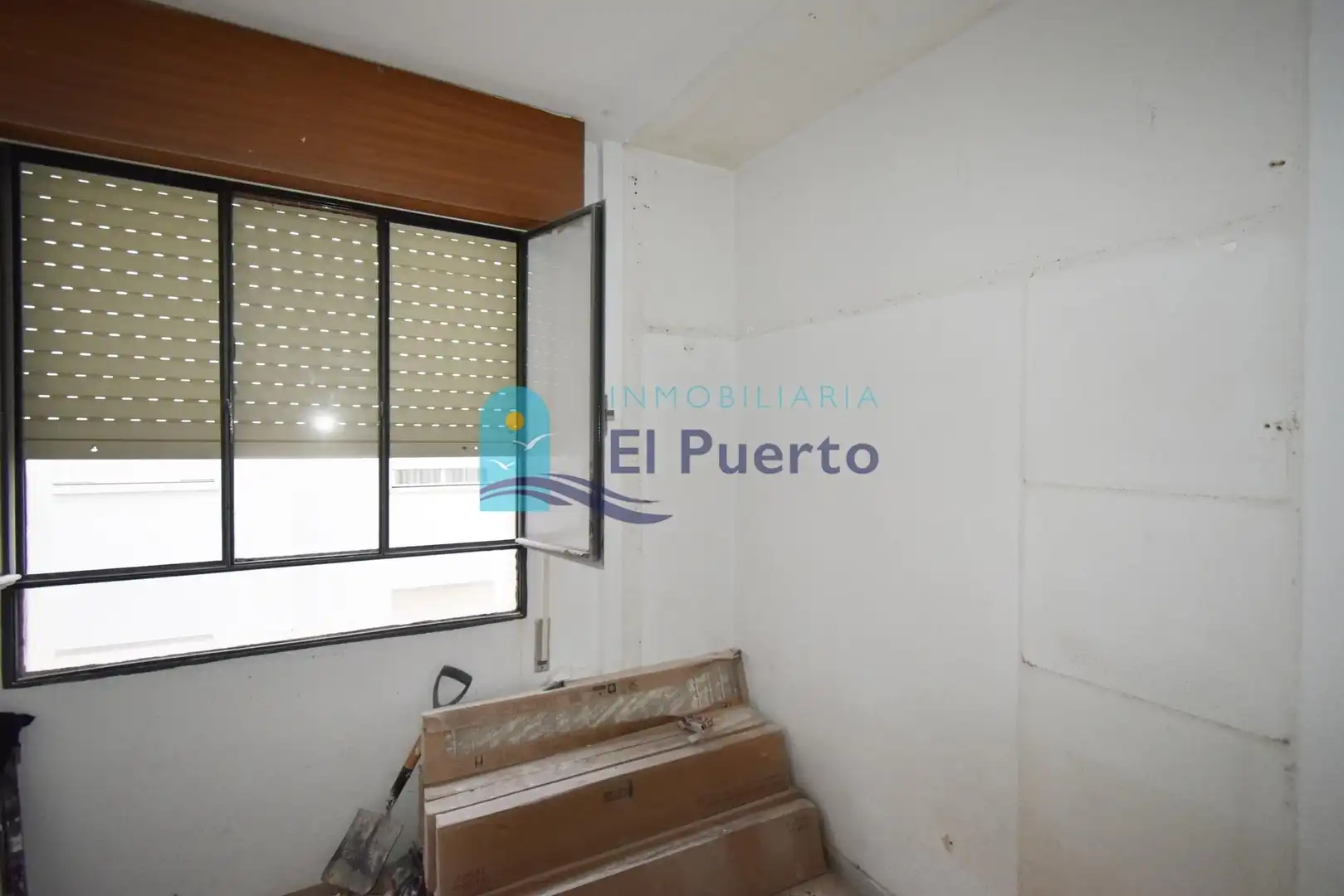 Piso con terraza en venta en Puerto de Mazarrón, imagen 17