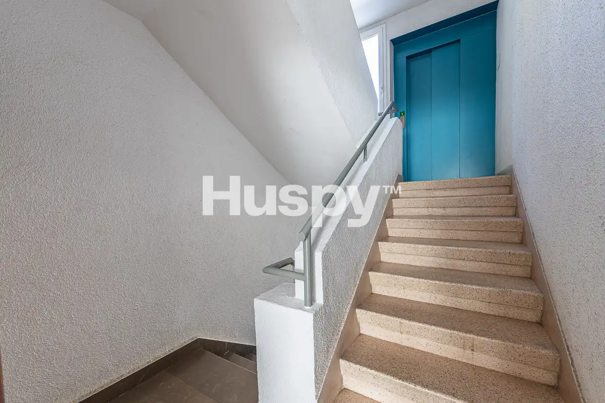 Wohnung mit Aufzug zum Verkauf in Hortaleza, imagen 23