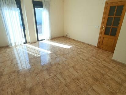 Living room of Flat for sale in Las Gabias  with Terrace and Balcony