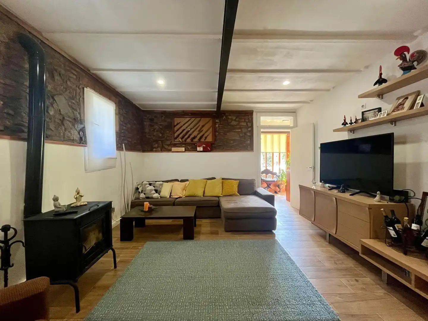 Casa con giardino in vendita a Vilanova del Vallès, imagen 6