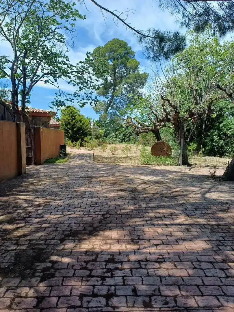 Casa o xalet en venda en Vilallonga del Camp amb Jardí privat, Parquet i Traster