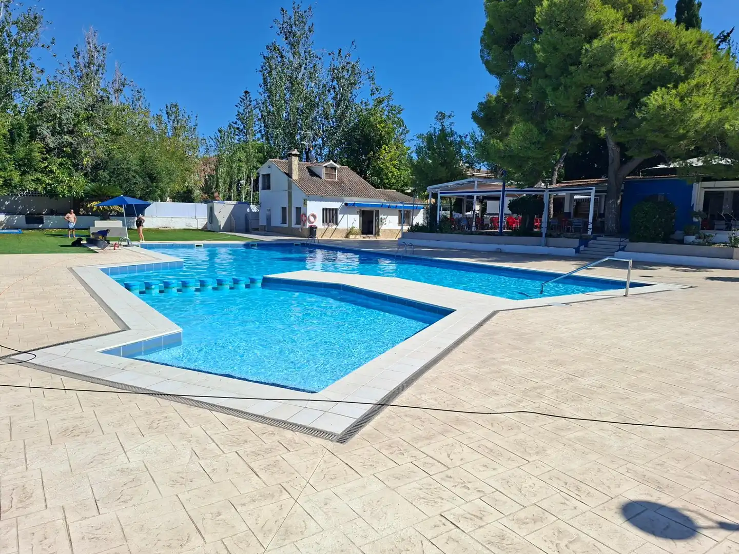 Flat with pool for sale in L'Estany, imagen 2