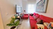 Living room of Flat for sale in Bilbao 