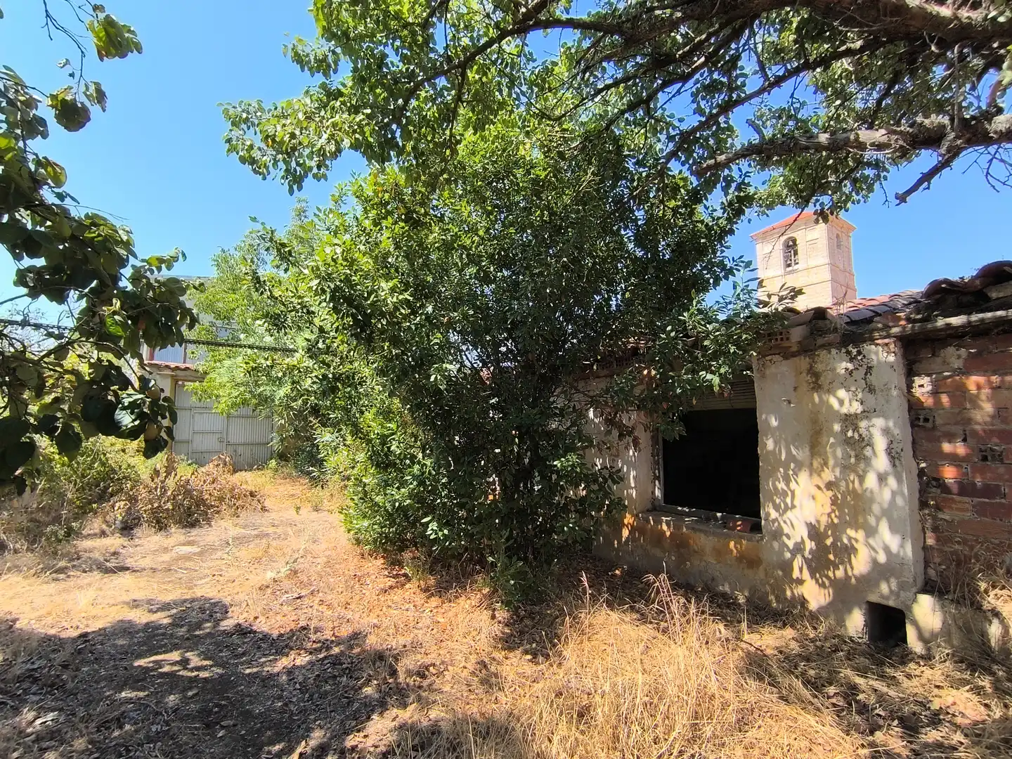 Casa o chalet en venta en Pedraza de Campos con Calefacción, Jardín privado y Terraza