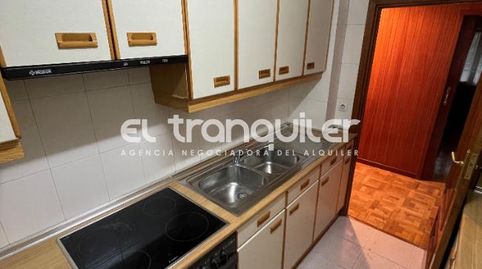 Foto 4 de Piso de alquiler en Avenida San Luis, Pinar del Rey, Madrid Capital