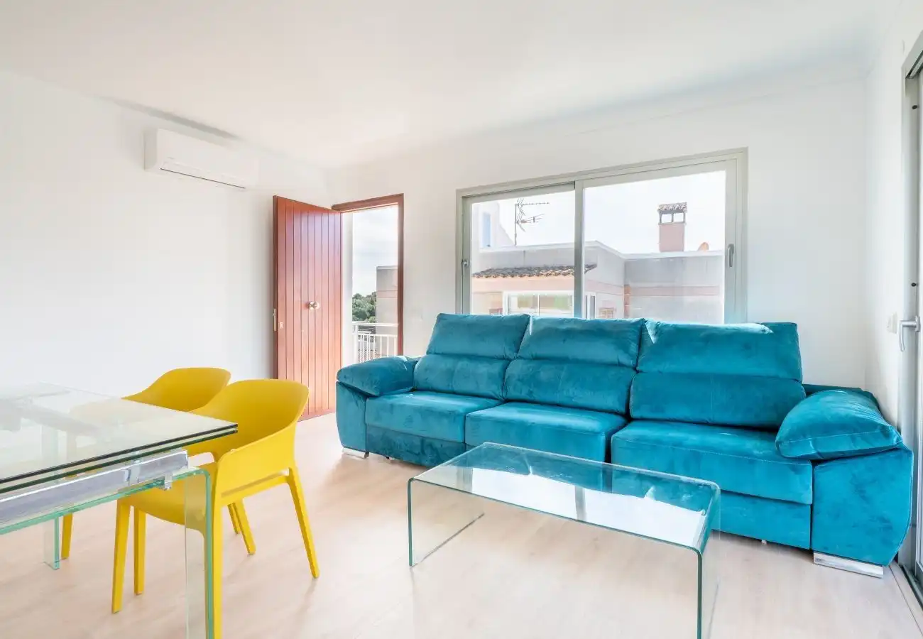 Flat to rent in Portocolom, imagen 7