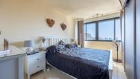 Bedroom of Apartment for sale in Benidorm  with Terrace