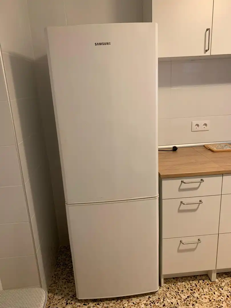 Cocina de Piso en venta en Elche / Elx con Aire acondicionado, Amueblado y Balcón
