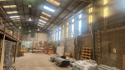 Photo 2 of Industrial buildings for sale in Polígono del Aeropuerto, Valencia