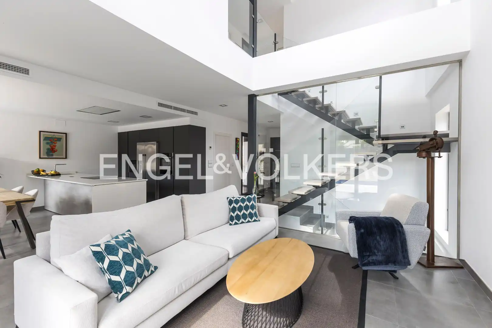 Casa o xalet de lloguer a Valdebebas - Valdefuentes