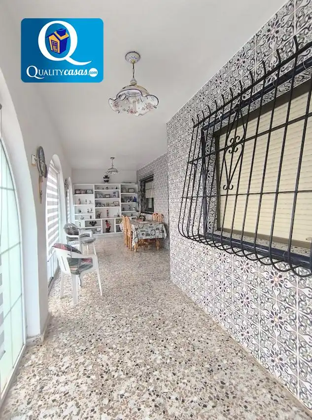 Chalet en venta en Busot, imagen 6