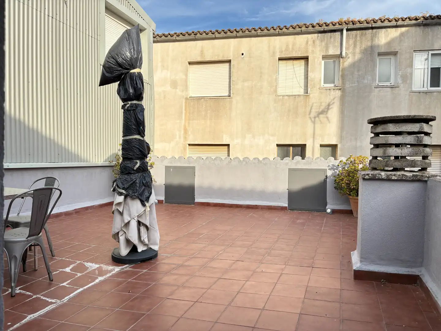 Wohnungen zur Miete in Calle Nueva, Centro Ciudad