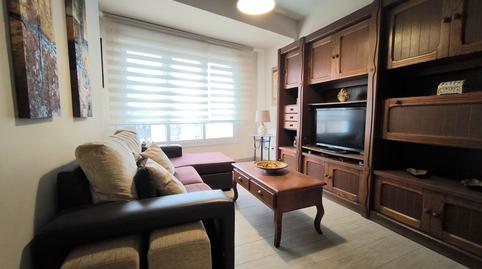 Foto 2 de Piso en venta en Sobradelo, Vilagarcía de Arousa