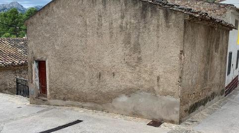 Foto 4 de Casa o xalet en venda a Ereta, 4, Paüls, Tarragona