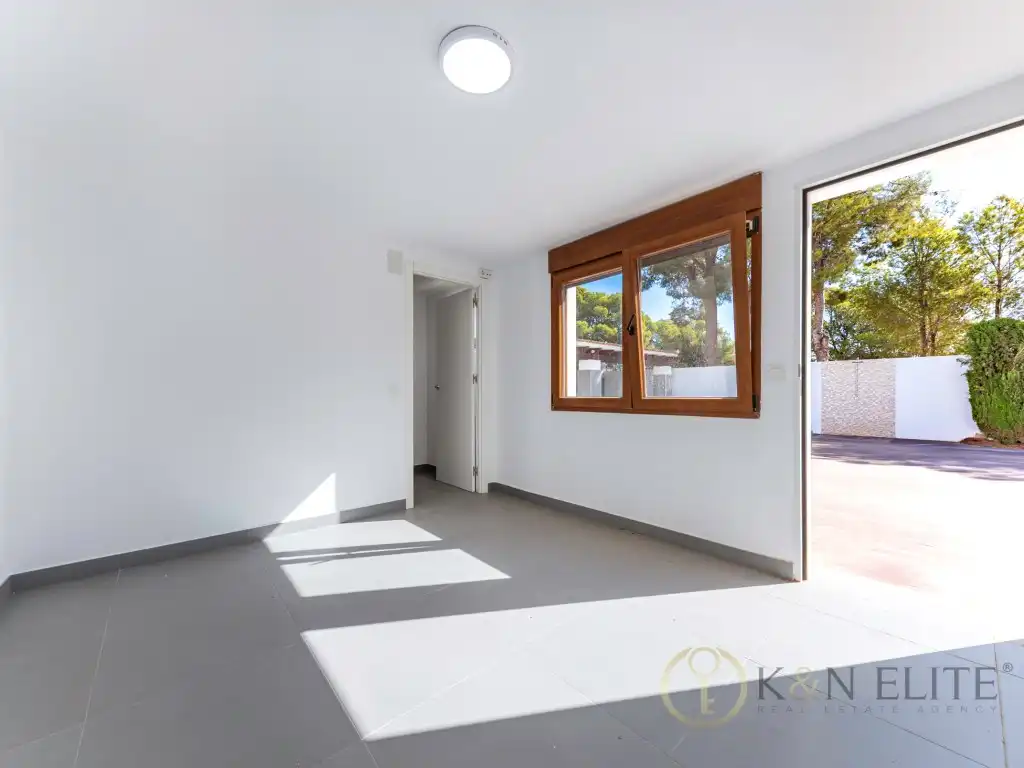 Casa con piscina en venta en Avenida Coloma, imagen 30