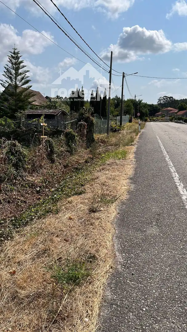 Lands and plots for sale in Mondariz, imagen 20