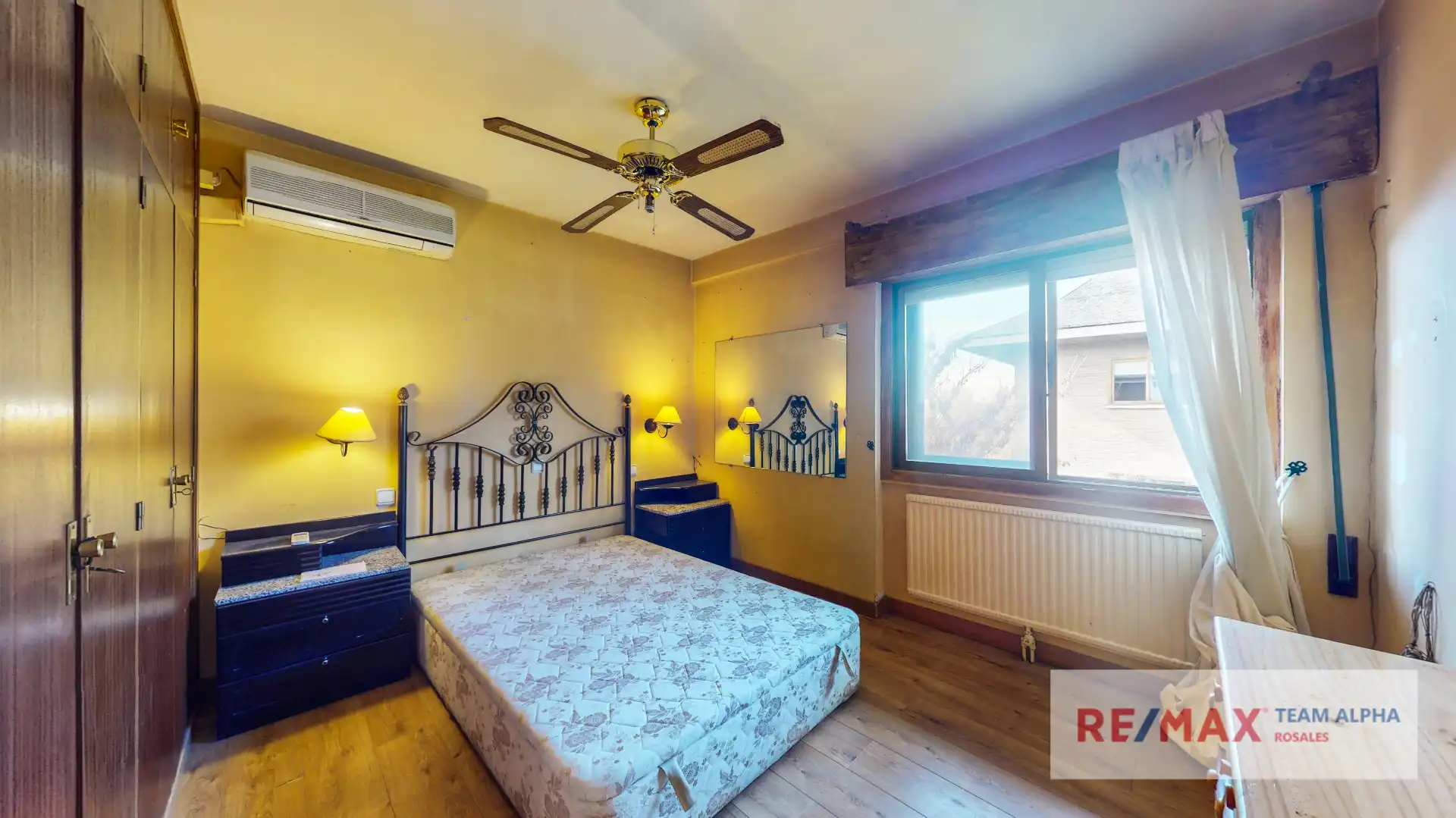 Habitación de Piso en venta en Paracuellos de Jarama con Aire acondicionado, Calefacción y Jardín privado