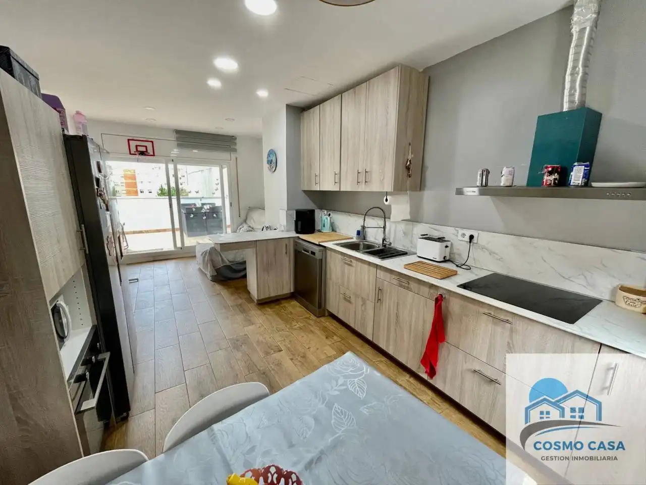 Maison à vendre à Calle Once de Septiembre, imagen 4