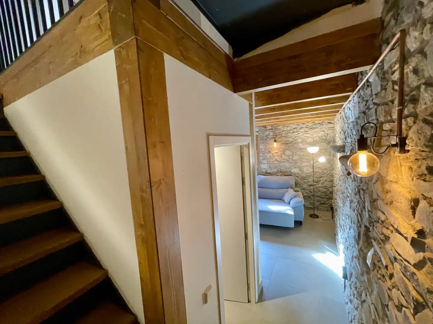 Finca rústica en venta en Setcases con Calefacción, Parquet y Trastero