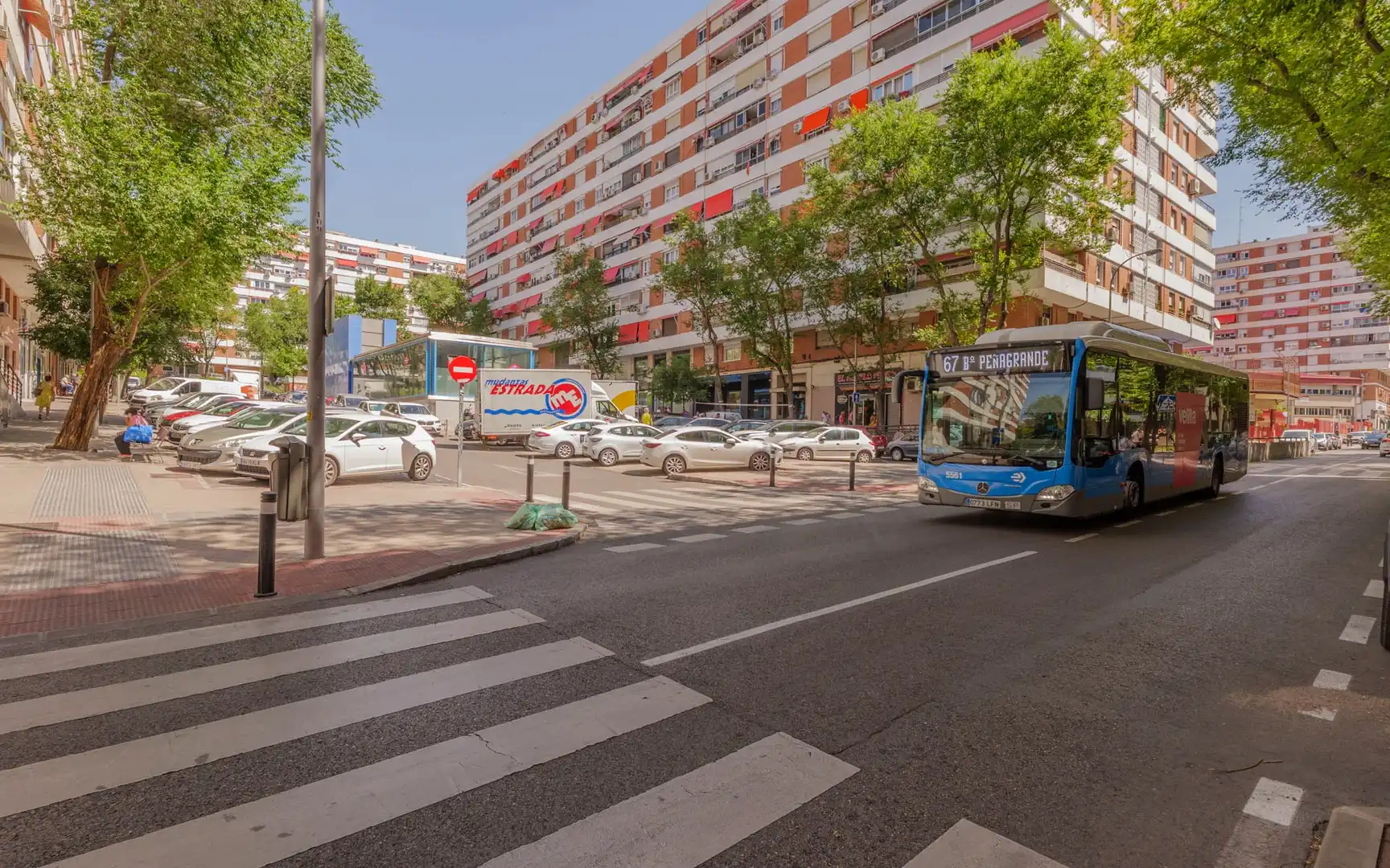 Appartement avec piscine à vendre à Fermín Caballero, imagen 36