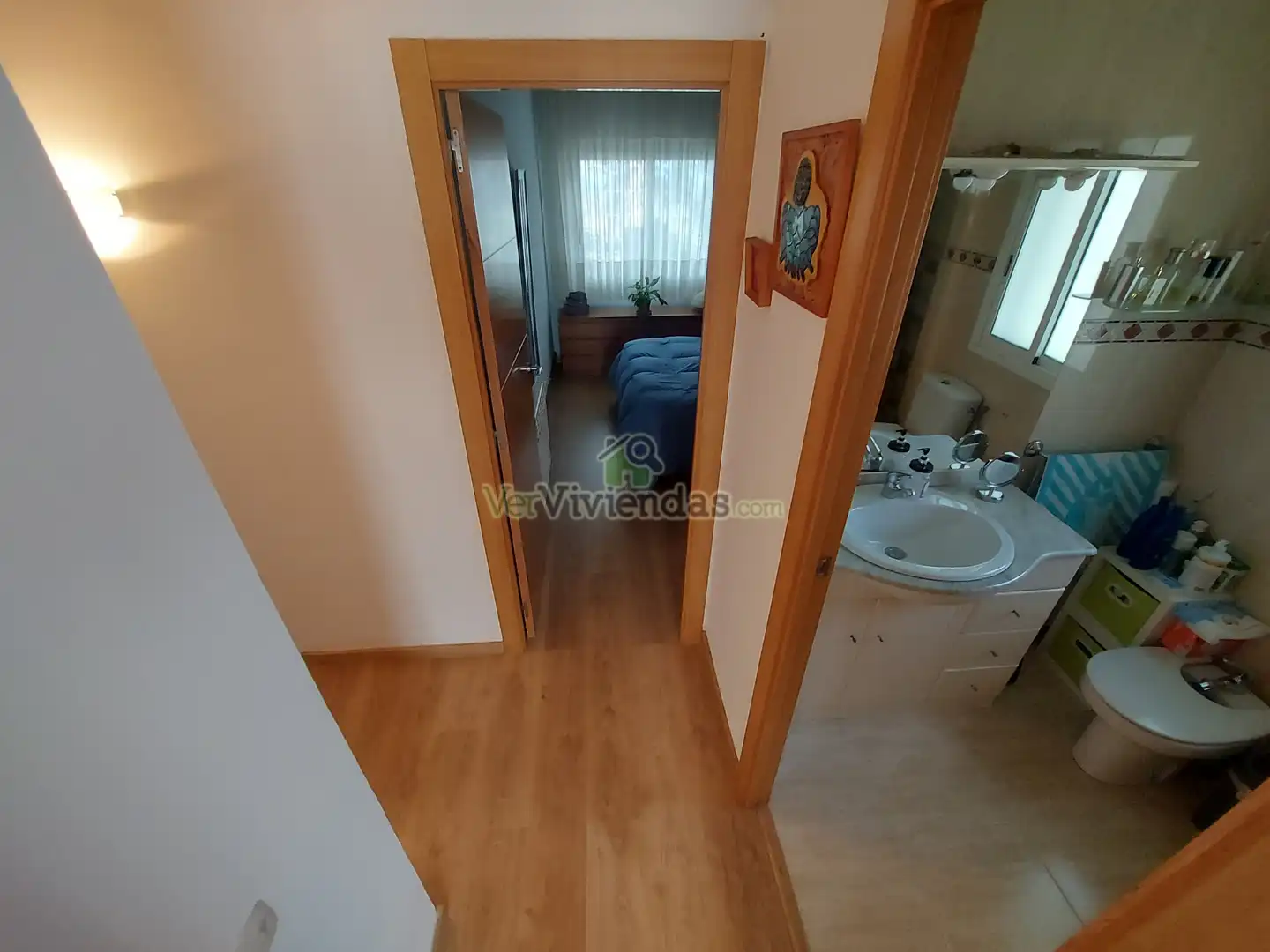 Casa o xalet en venda a Carrer 3 Sta. Mª de la Vall, 6, Corbera de Llobregat