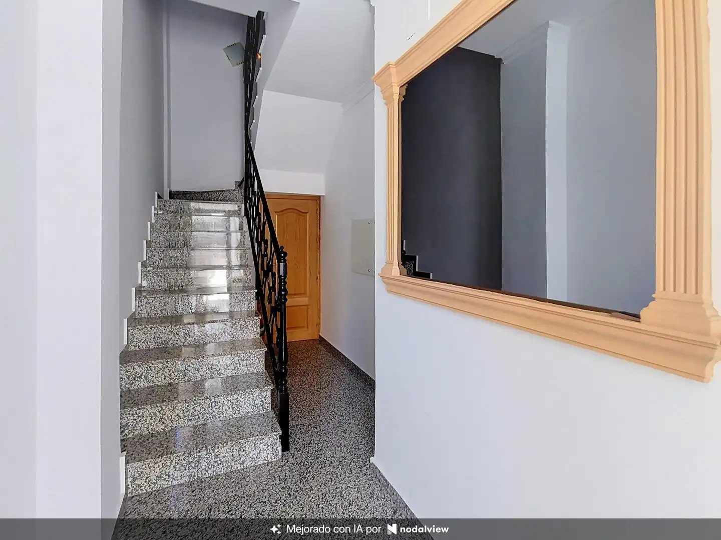 Wohnung mit Terrasse zur Miete in Calle Doctor Covo, imagen 18
