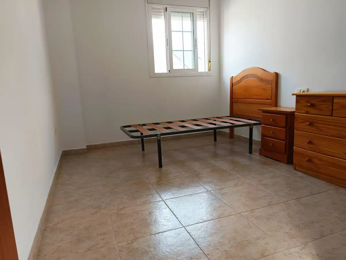 Bedroom of Apartments for sale in Fuengirola  with Air Conditioner and Heating