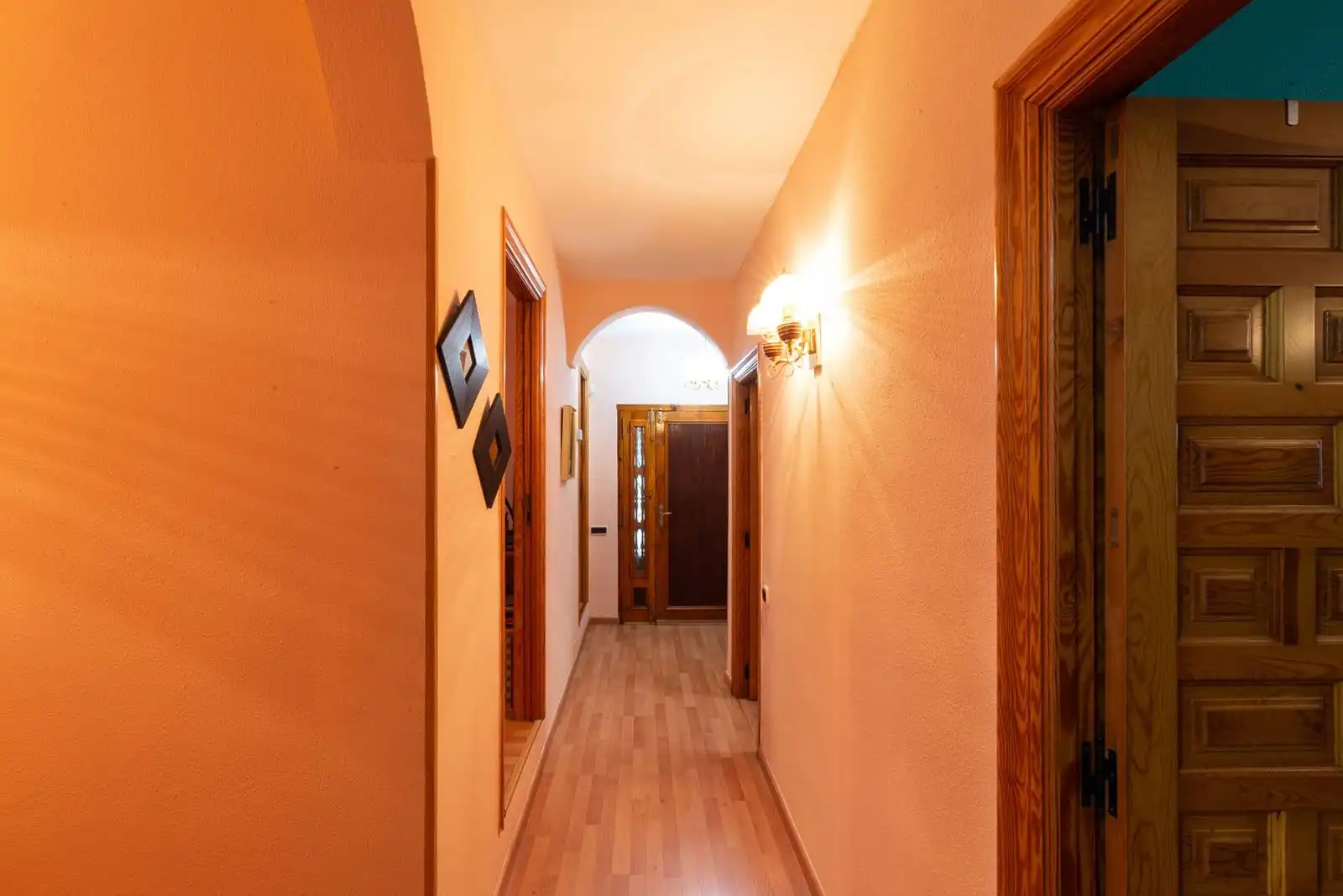 Casa o xalet en venda en Villabáñez amb Calefacció, Jardí privat i Terrassa