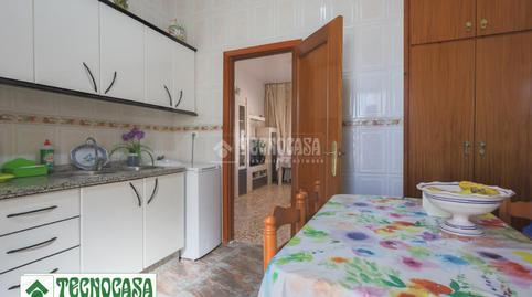 Foto 2 de Casa adosada en venda a Adra, Almería