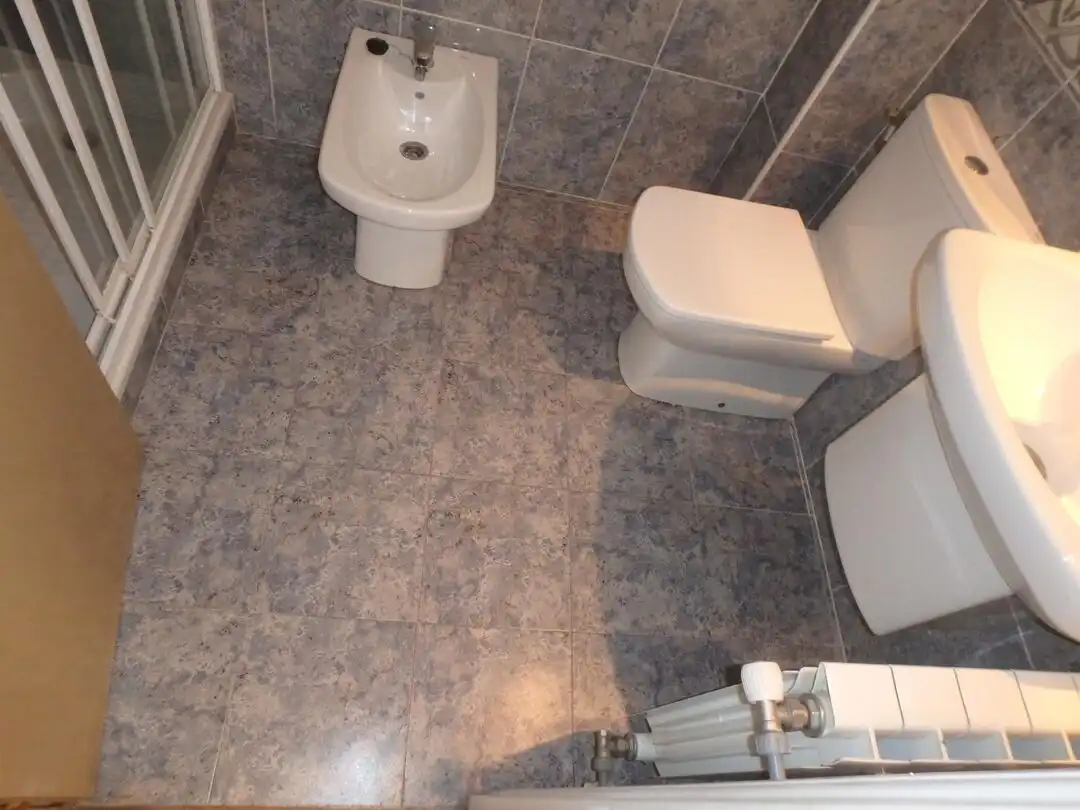 Flat with terrace for sale in Rochapea, imagen 29