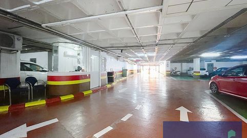 Photo 4 of Garage for sale in Carrer Navas, 41, Barrio del Centro, Alicante / Alacant