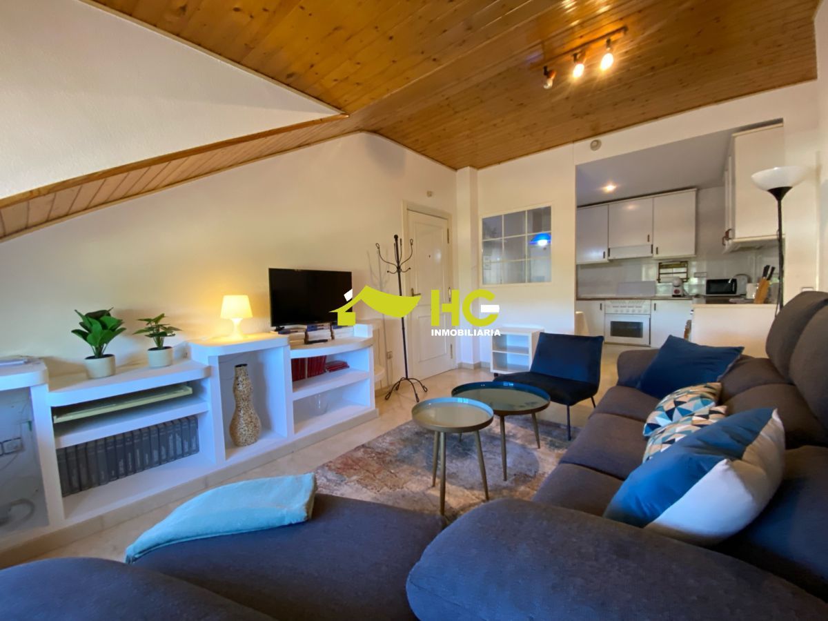 Piso de alquiler en Centro