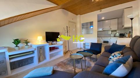 Foto 2 de Piso de alquiler en Centro, Villaviciosa de Odón