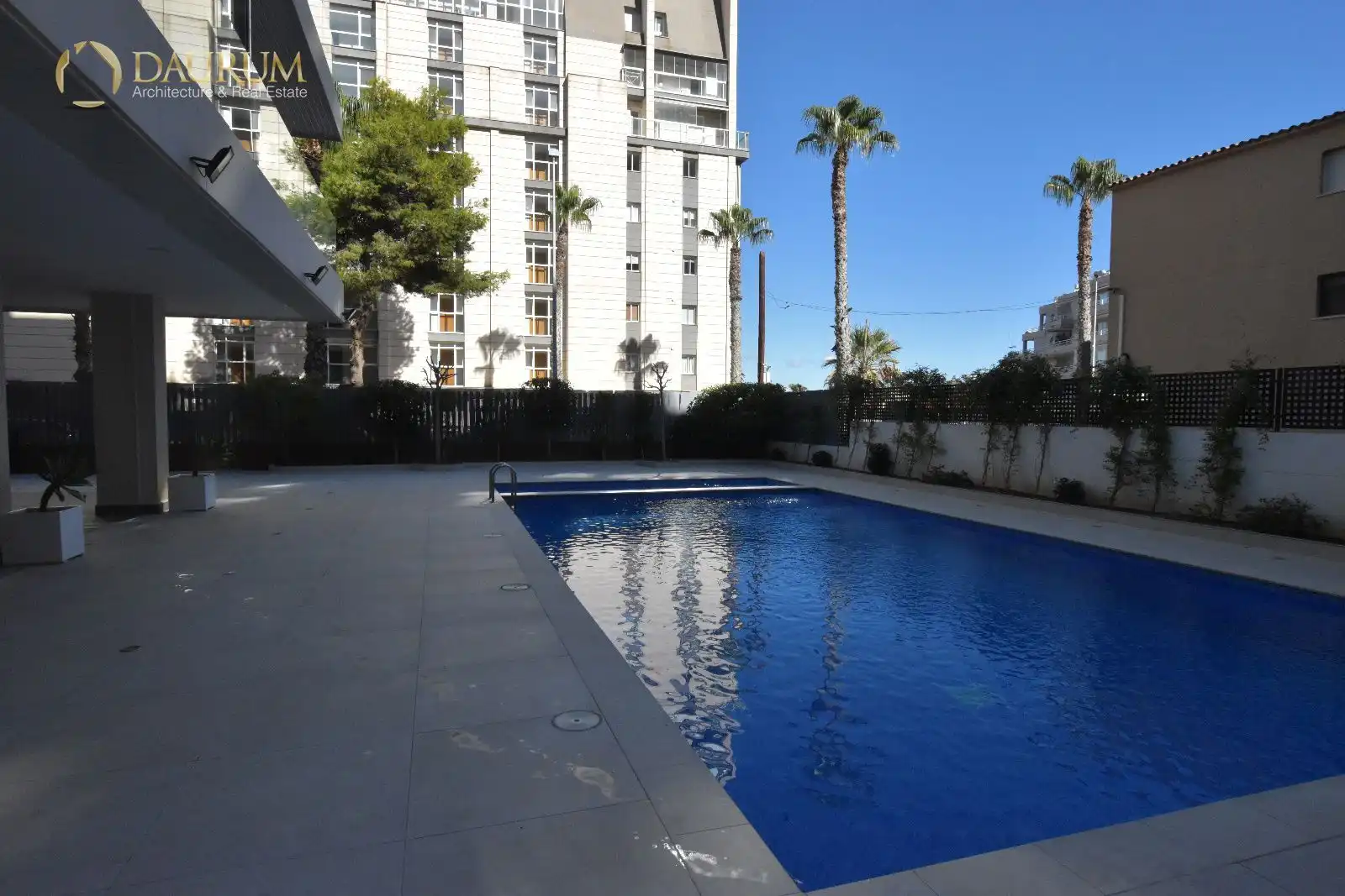 Wohnung mit Pool zum Verkauf in DENIA, imagen 59