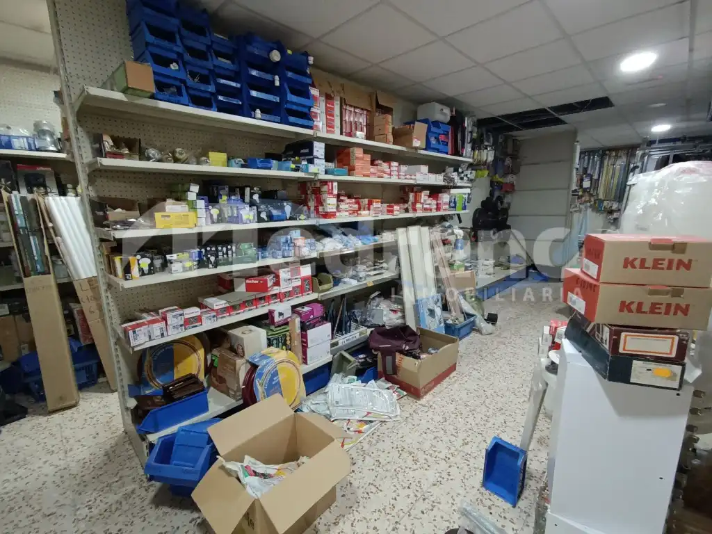 Business premises to rent in Avenida Ruzafa, imagen 11
