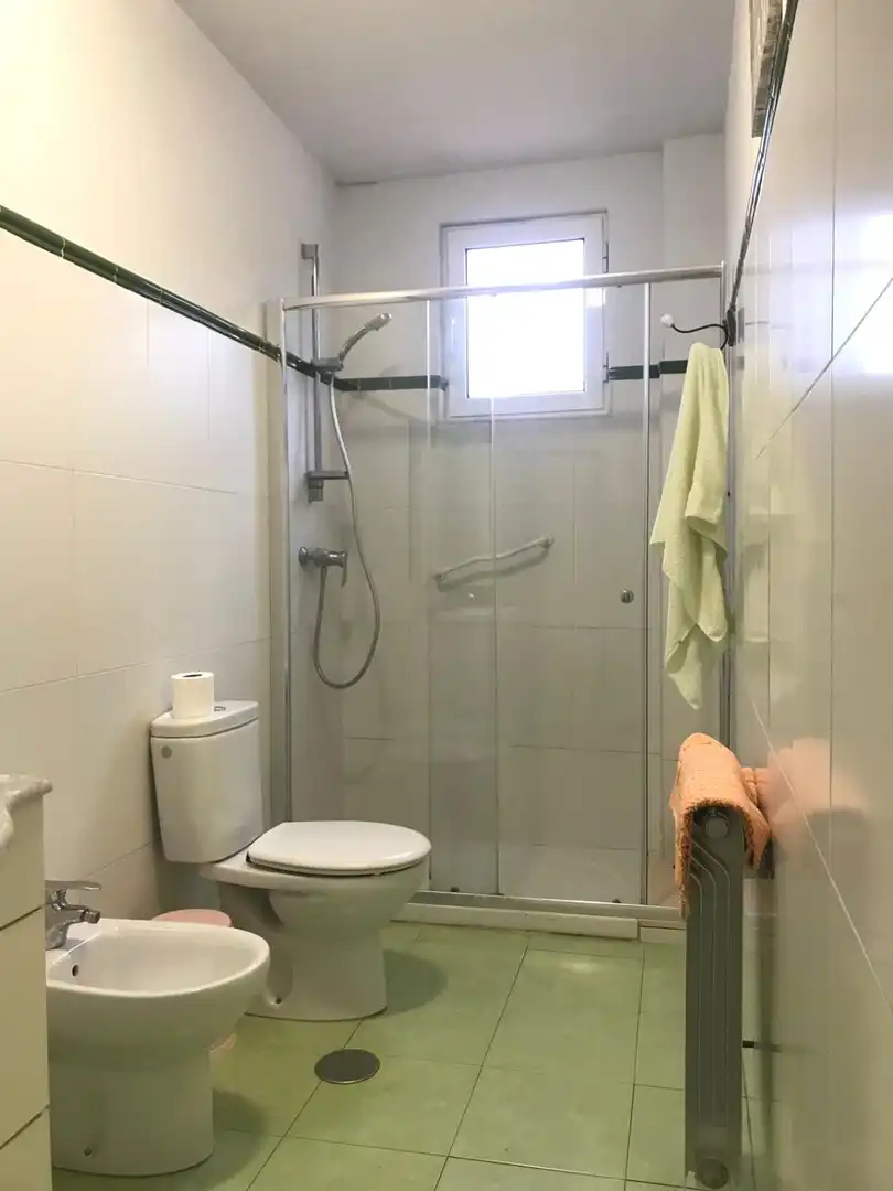 Baño de Casa o chalet en venta en Santiurde de Toranzo con Calefacción, Terraza y Trastero