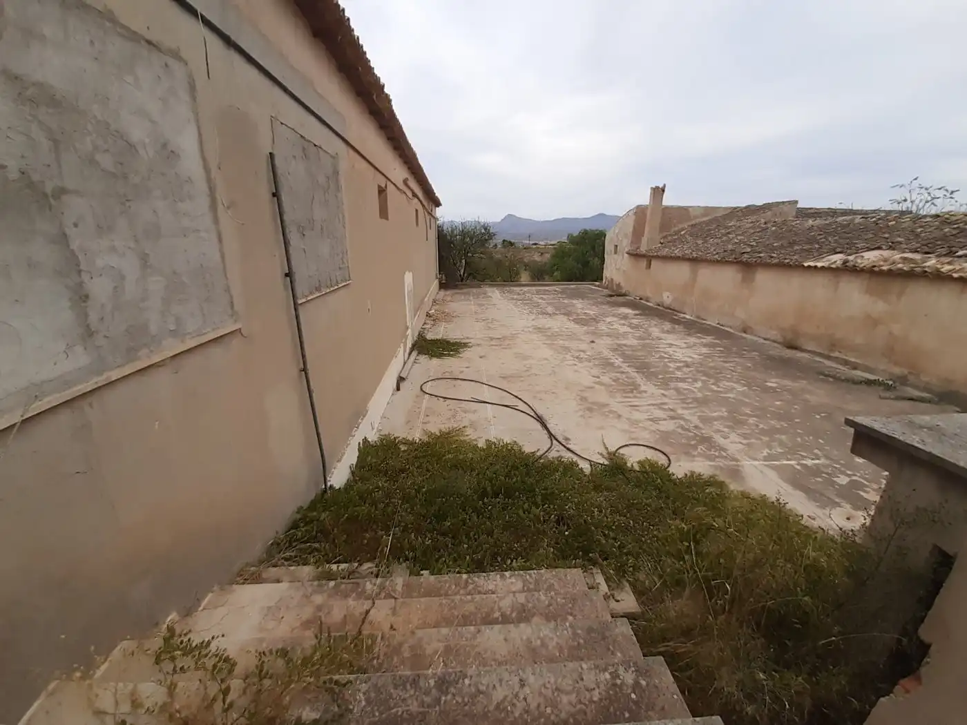 Maison rustique avec piscine à vendre à Monóvar  / Monòver, imagen 22