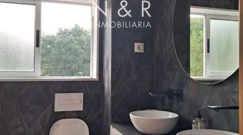 Foto 3 de Piso de alquiler en Ulpiano Villanueva, Campus Norte - San Caetano, Santiago de Compostela