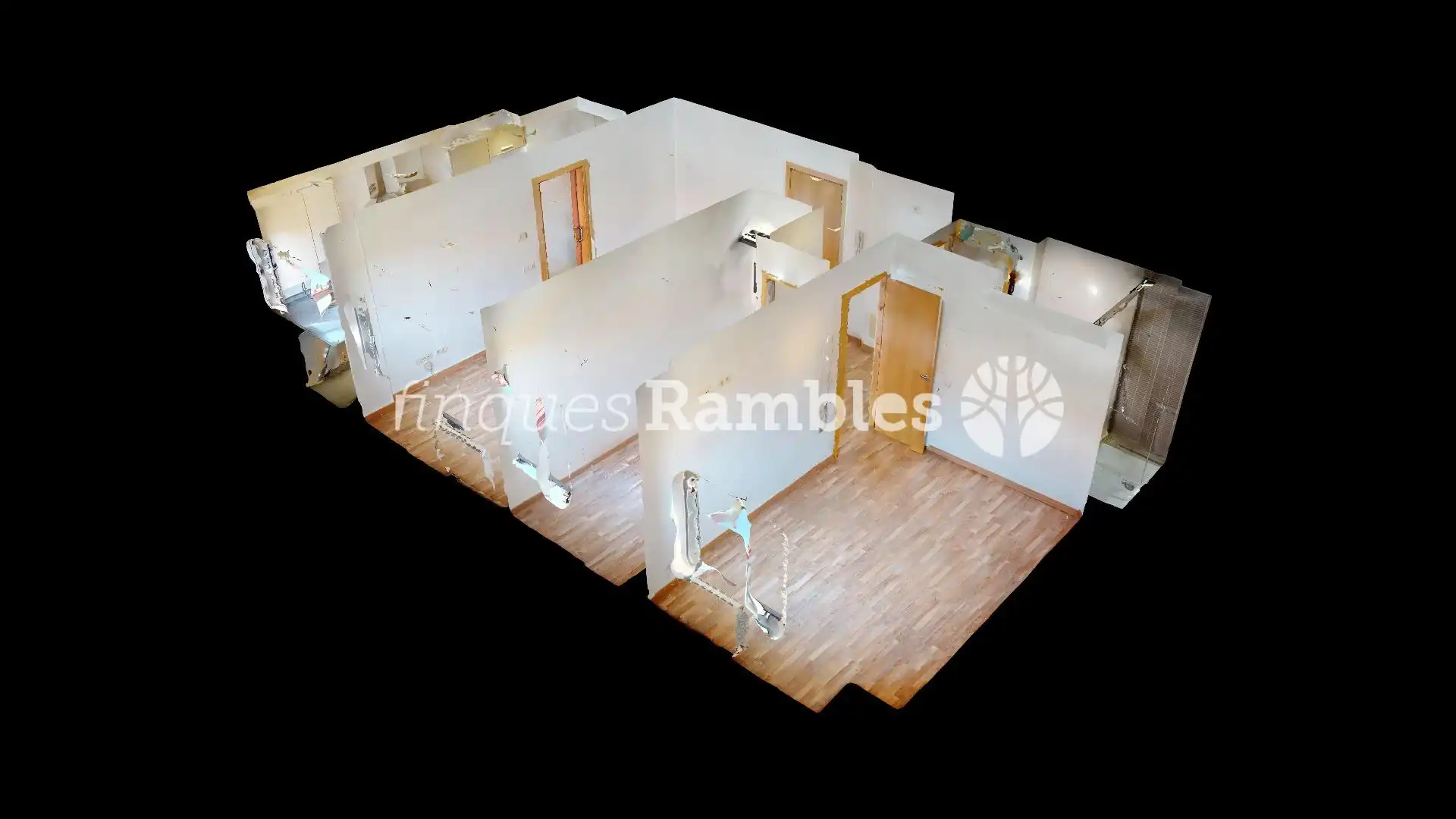 Flat for sale in Òdena  with Heating and Parquet flooring