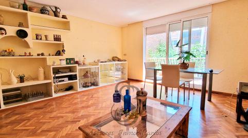 Foto 2 de Casa adosada en venda a Calle Padre Recaredo de Los Rios, Barrio de San Blas, Alicante / Alacant