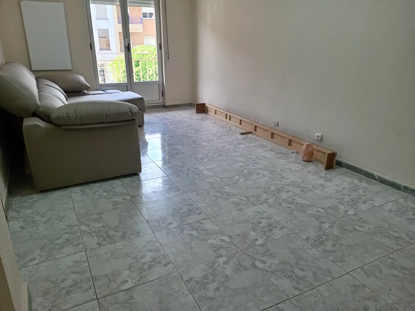 Pis amb terrassa en venda a Paseo Bajada del Río, imagen 3