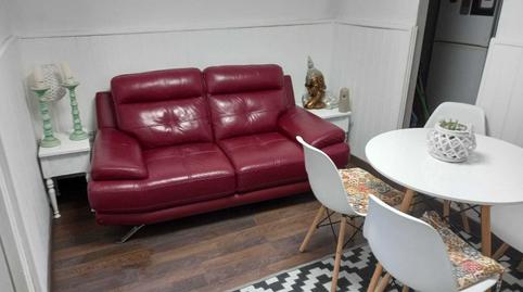 Foto 4 de Apartamento en venta en Pueblo de Cullera, Valencia