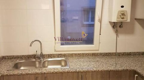 Foto 4 de Piso en venta en Salgueira - O Castaño, Vigo