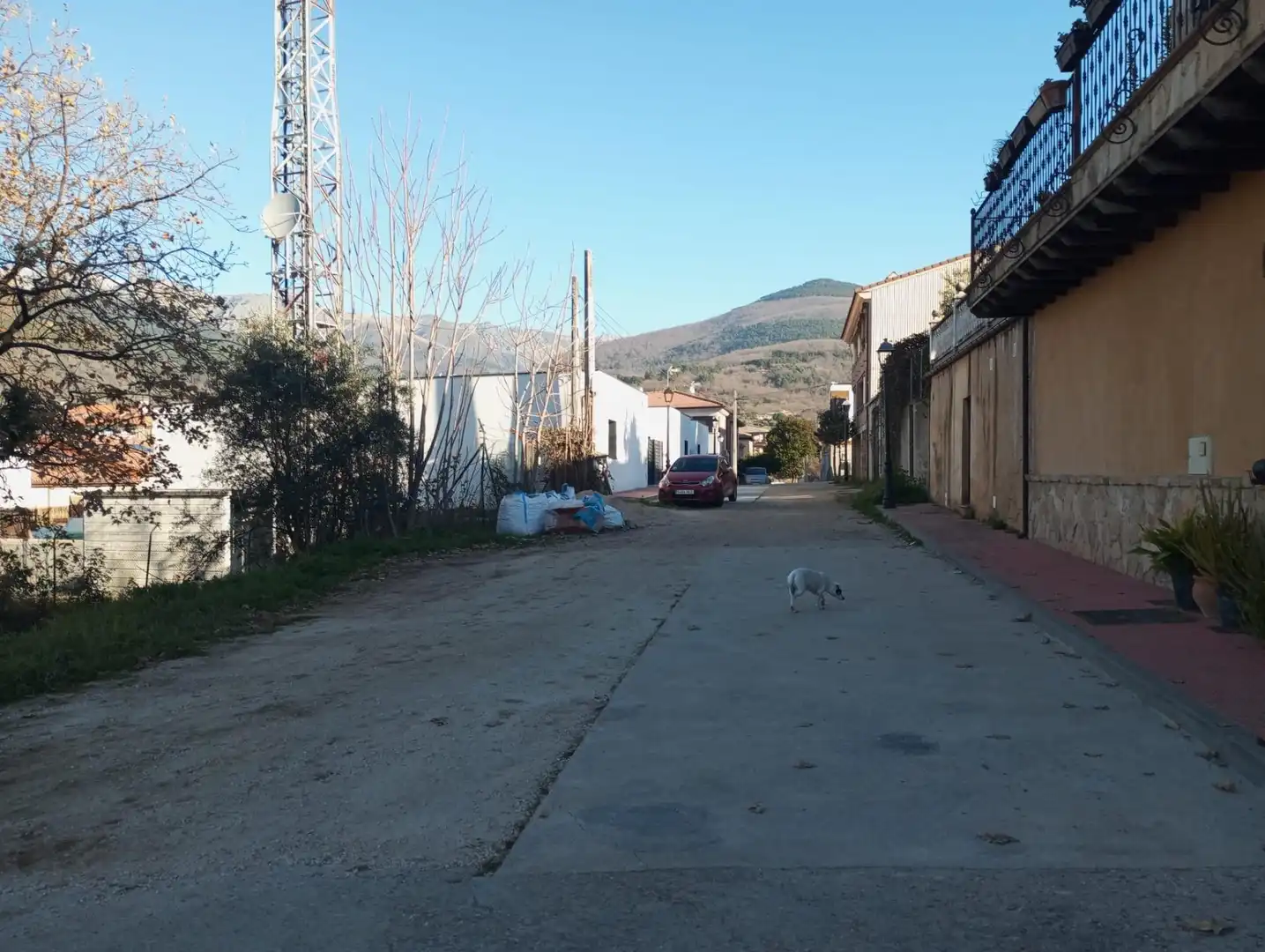 Terreni e lotti in vendita a Calle BURGOS, imagen 2