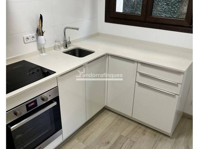 Piso en Alquiler en Calle carrer Tossalet i Vinyals en Margineda